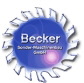 Externer Link zur Becker Sondermaschinen GmbH